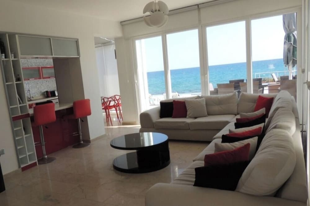 Bogaz, Iskele Beach Villa Retreat in North Cyprus