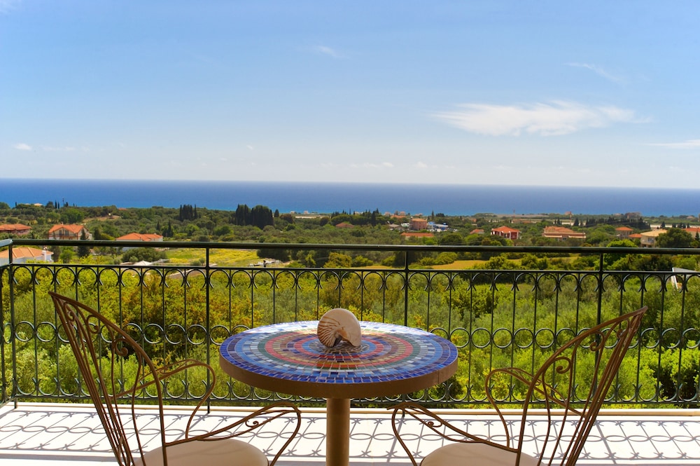 Liogerma Vacation Home