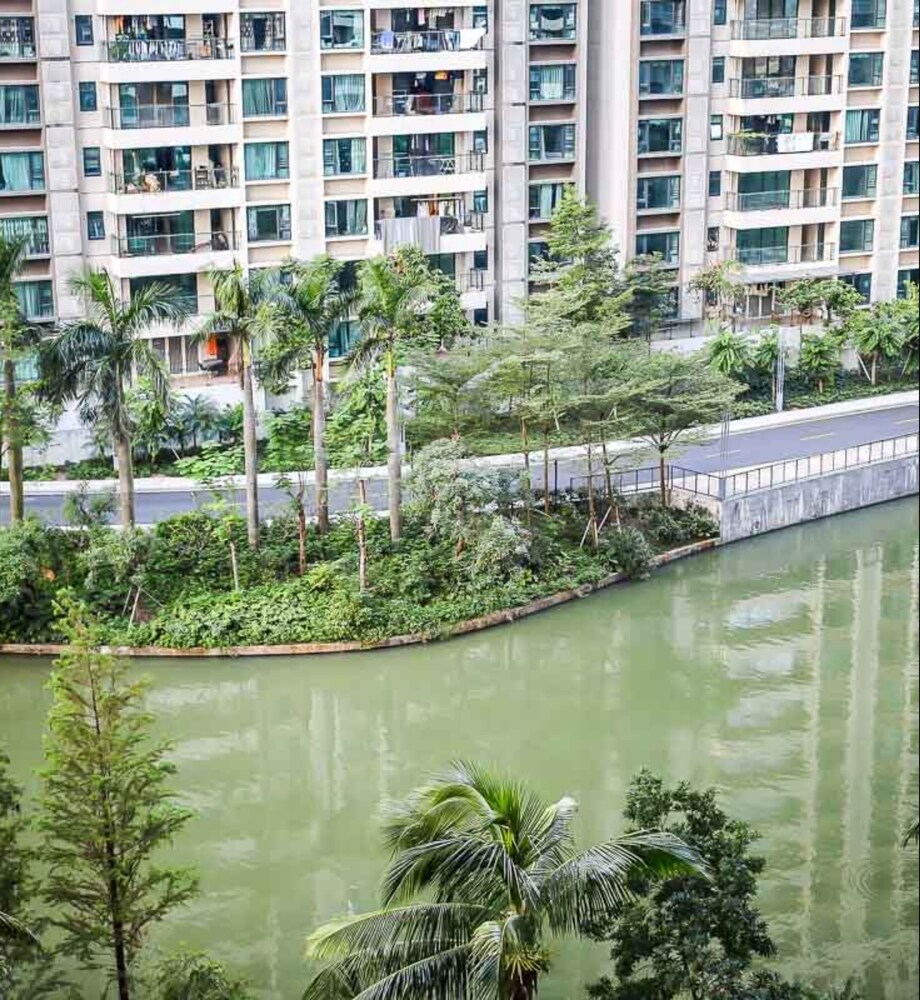 Locals Boutique Apartment Shijicheng No1