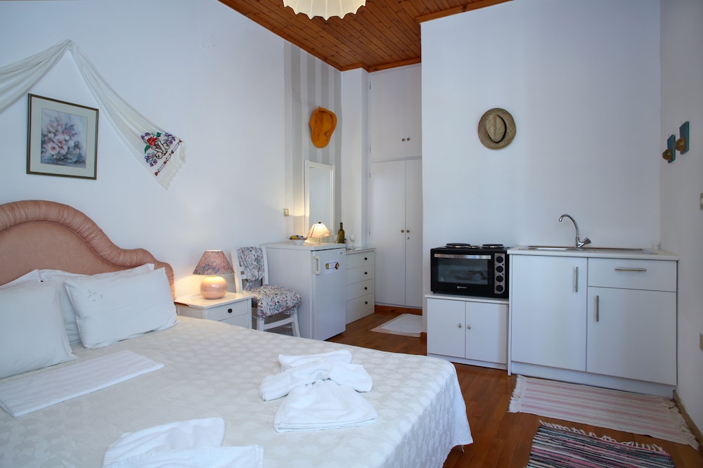 Villa Karidia