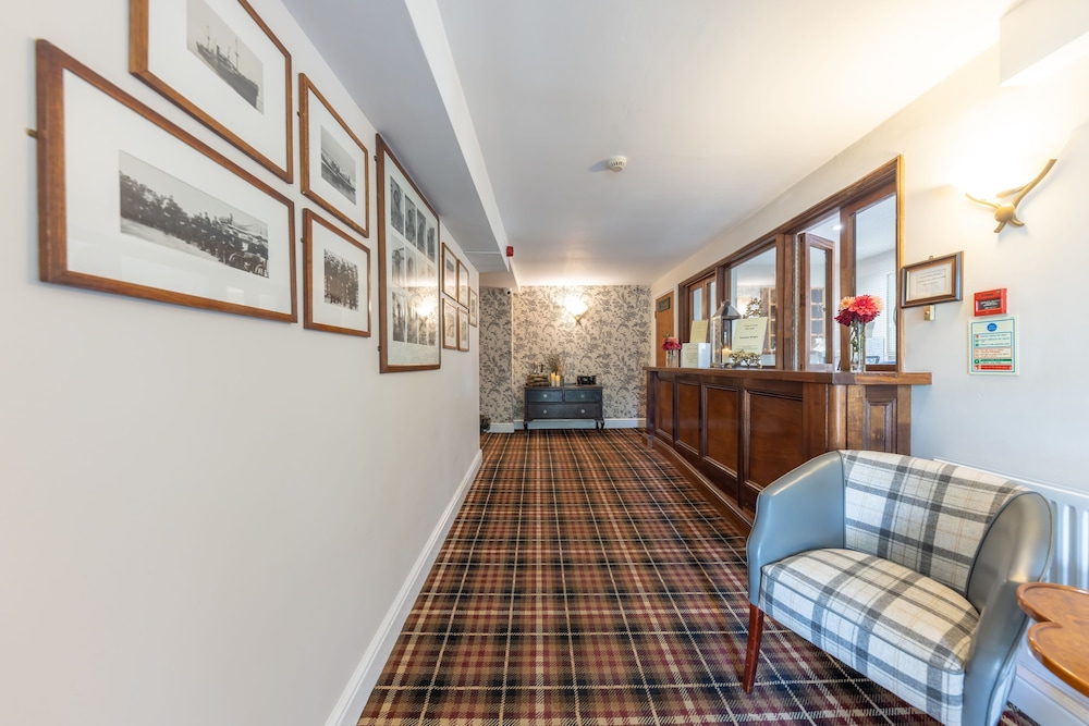 The Roman Camp Inn