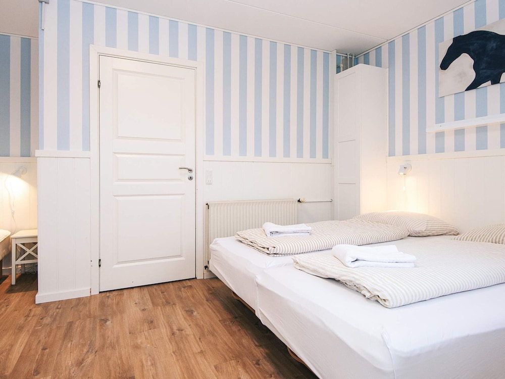 2 Person Holiday Park Home in Romo