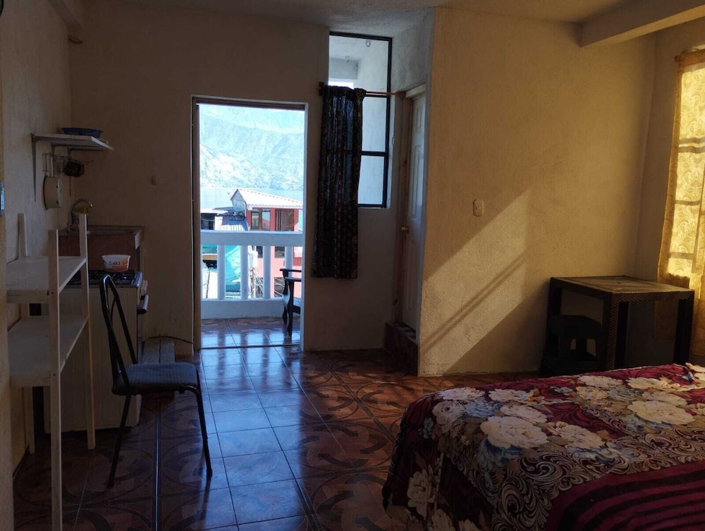 SHELTER House Ajanel view 2
