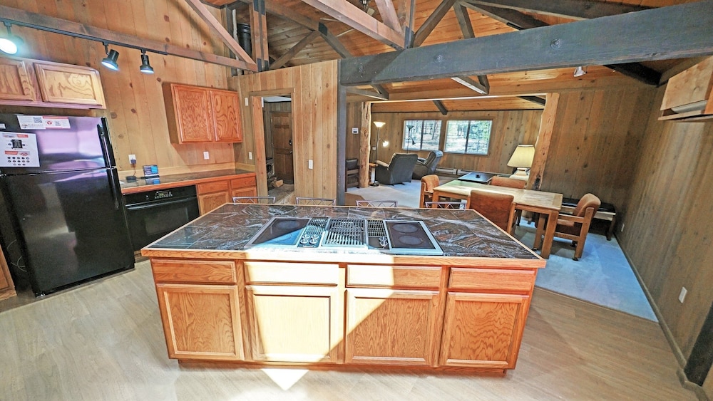 Bobcat 7 2 Bedroom Home