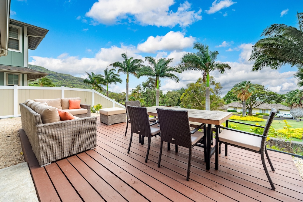 Aloha Breeze by Avantstay Ocean View, Near Beach view 2