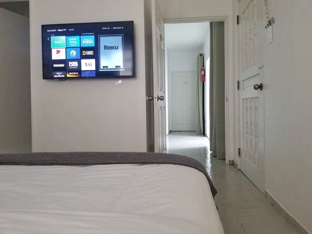 Aibonito Hotel 207