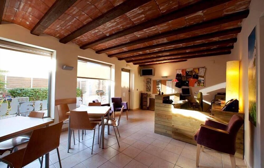 Somianatura - Hostel photo 2