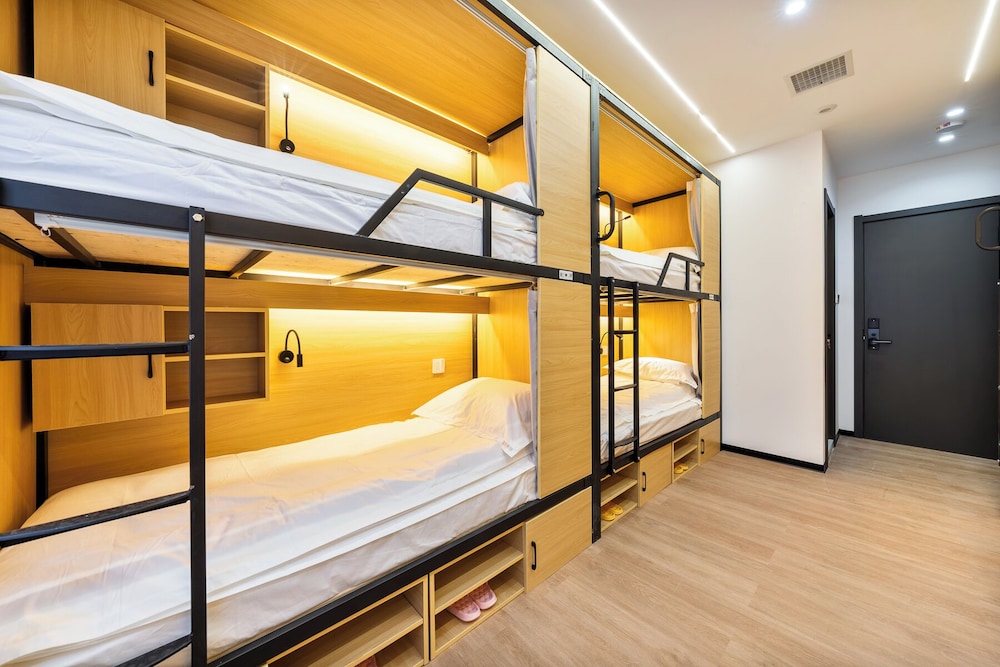 MUDONG YOUTH HOSTEL