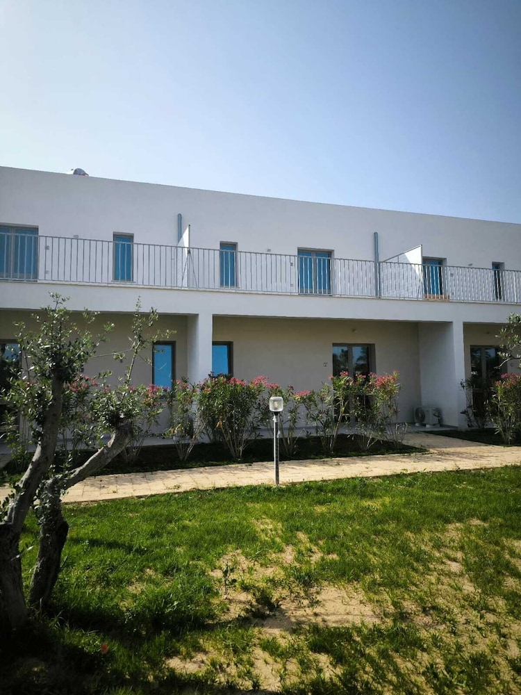 ACQUARIA CASE VACANZE