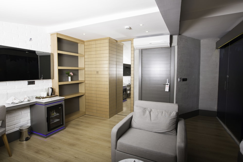 Laren Family Otel & Spa - Butik Otel - Image 158