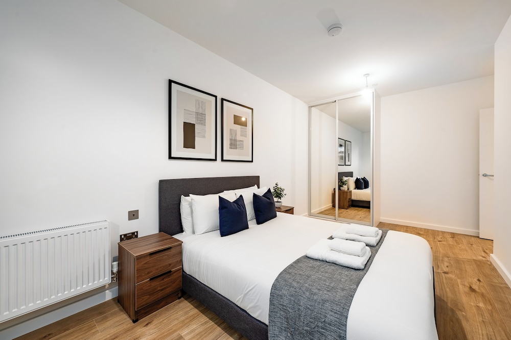 VESTO Lewisham