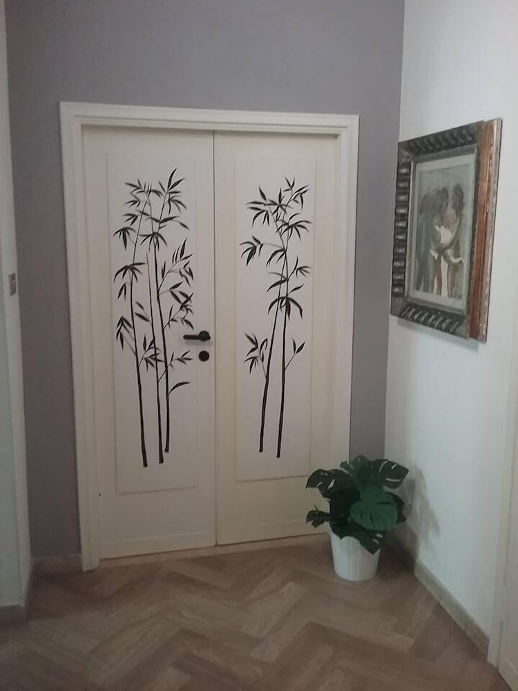 Mascagni Rooms