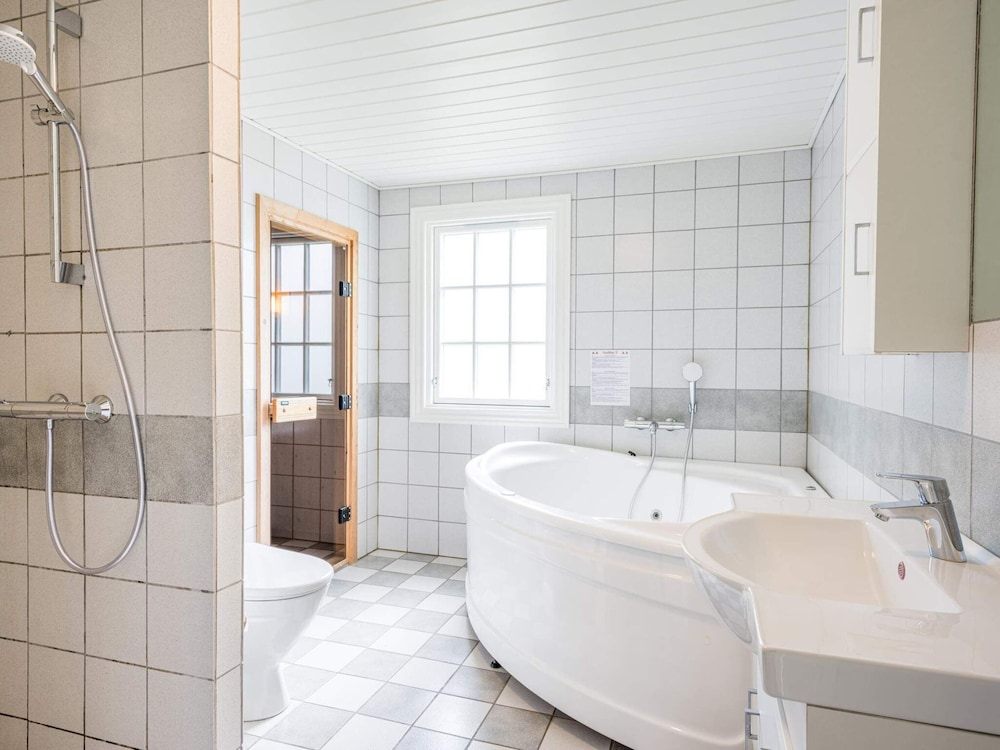 10 Person Holiday Home in Blavand view 5