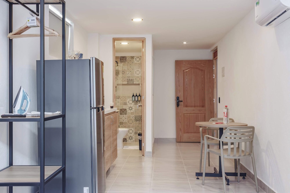 NOK Delightful Loft in Laureles