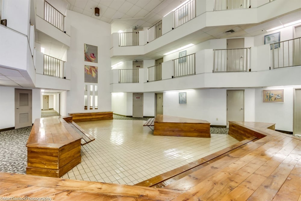 Palace Resort by Escape view 3