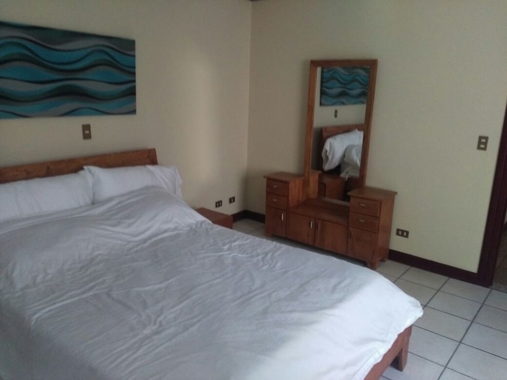 Condominio Badajoz view 2