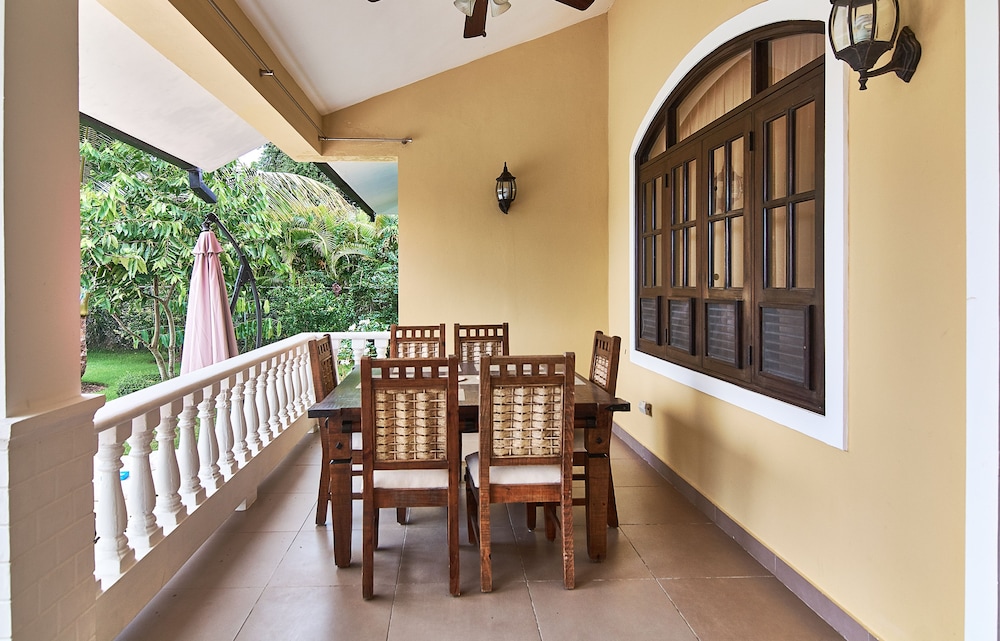 Villa Deluxe at Ocean Village