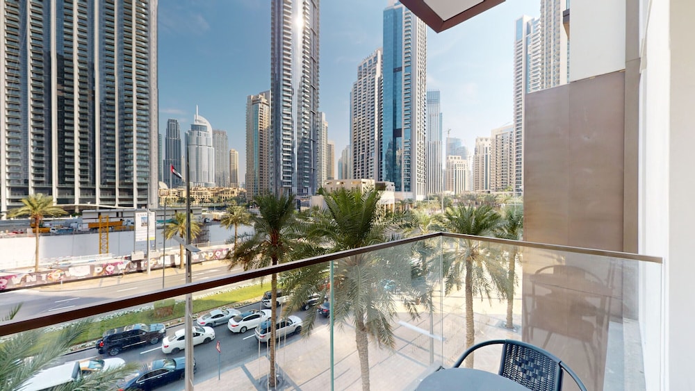 Primestay - Burj Crown - Downtown