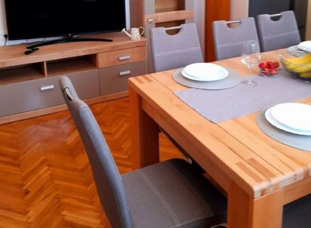 Apartment in Slivnica With Private Pool view 4