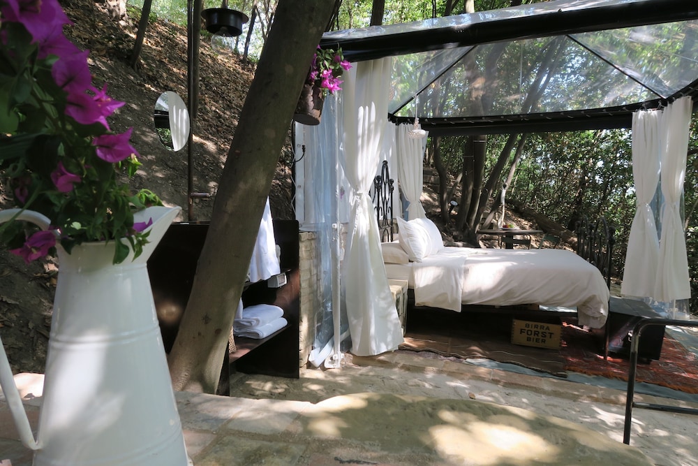 Castello di Granarola Relais – Adults Friendly