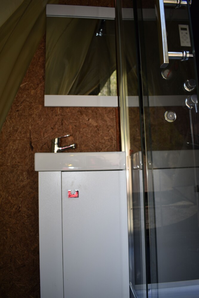 Glamping Eco Spirit view 4