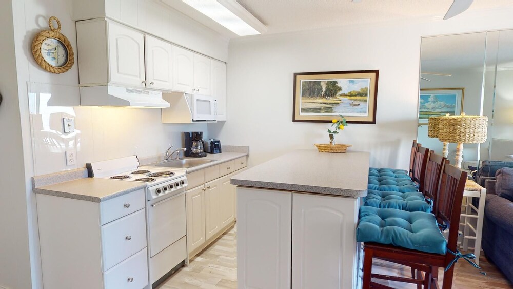 Beach Racquet by Tybee Vacation Rentals