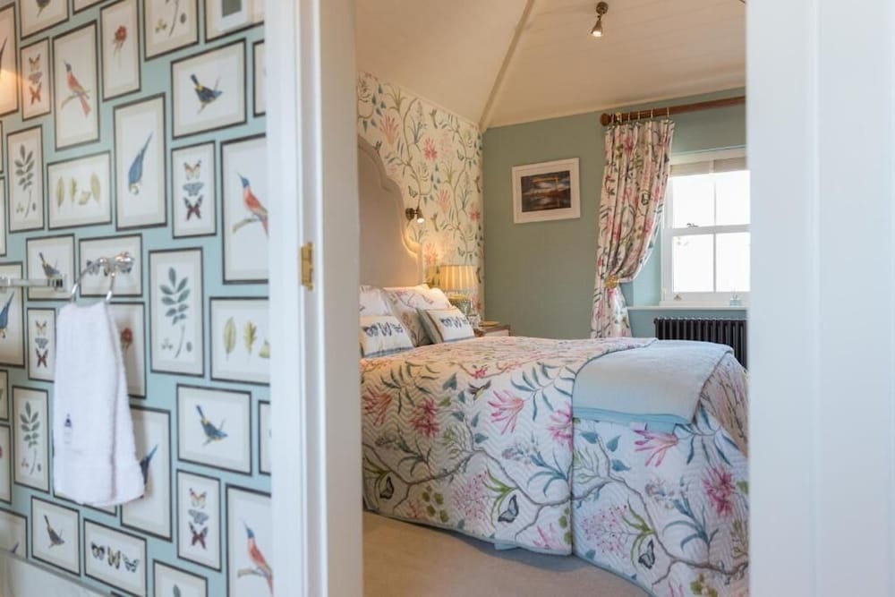 Coach House Boutique B&B