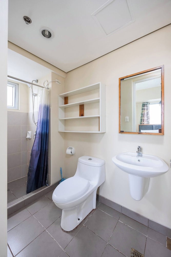 2-bedroom Retreat in Avida Riala Prime Location