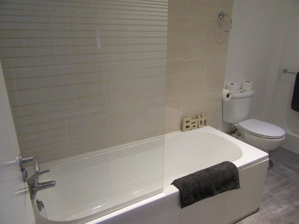 No 6 at 19 Ivanhoe - 2  Bed Sefton Park
