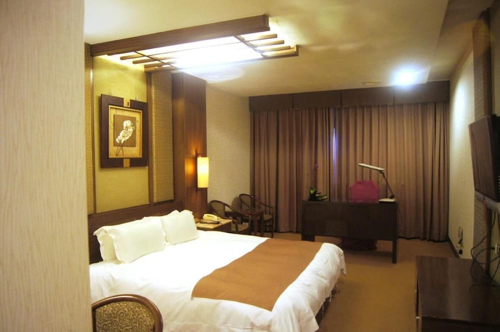 Nikaido Bussiness Hotel