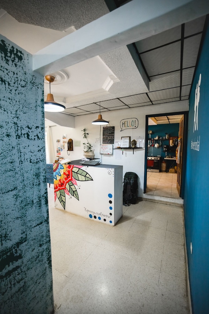 Hostal Travelers view 2