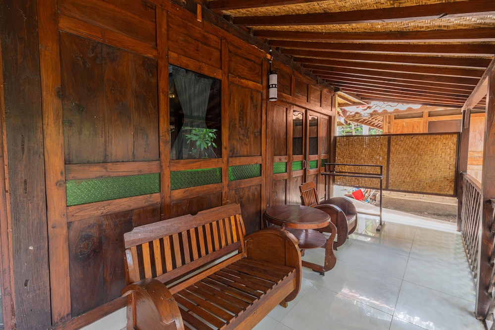 Omah Gili Hotel