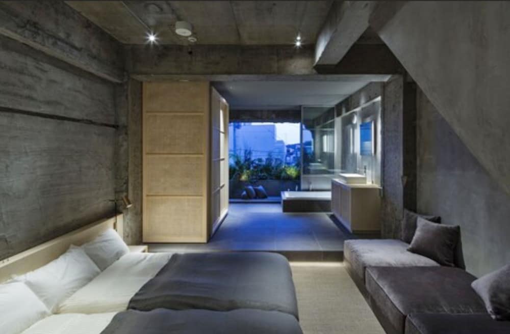 Goto Islands Hotel SOUx view 4