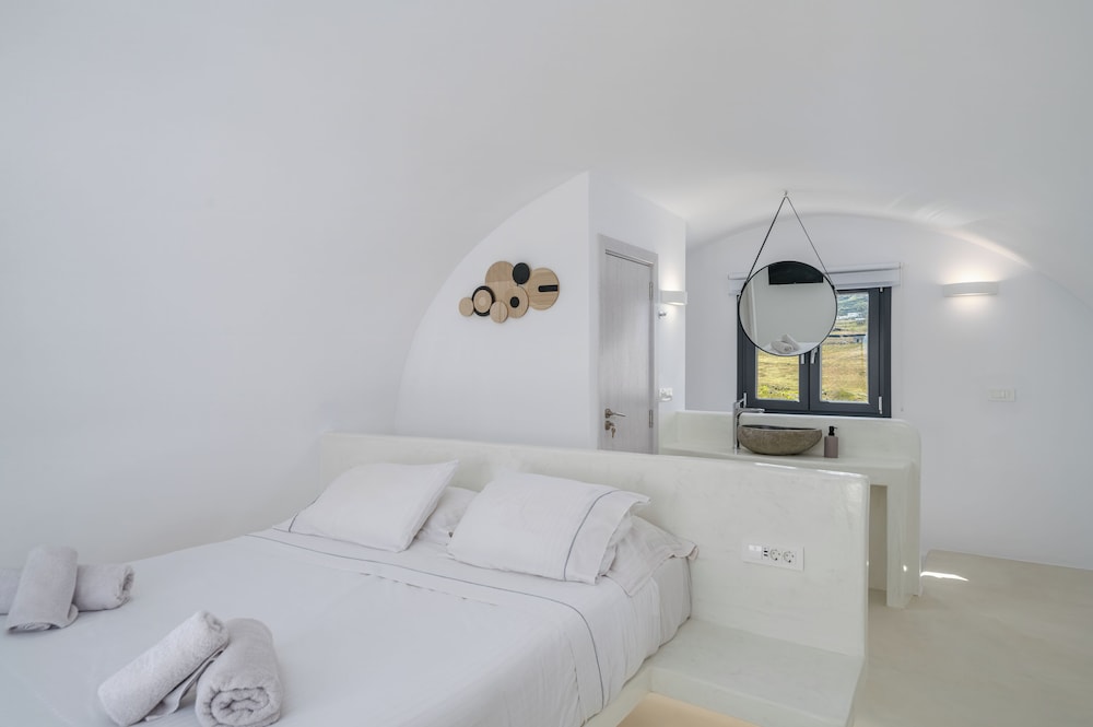 San Nectar Luxury Villas