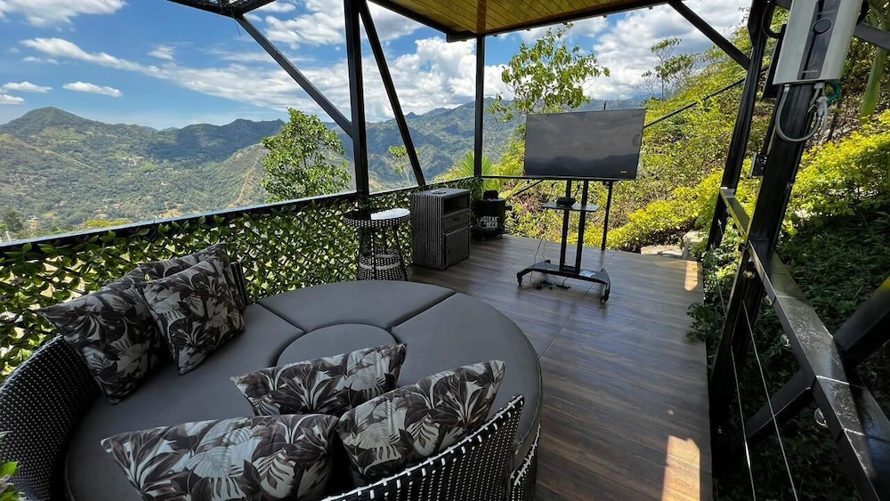 La Colina resort