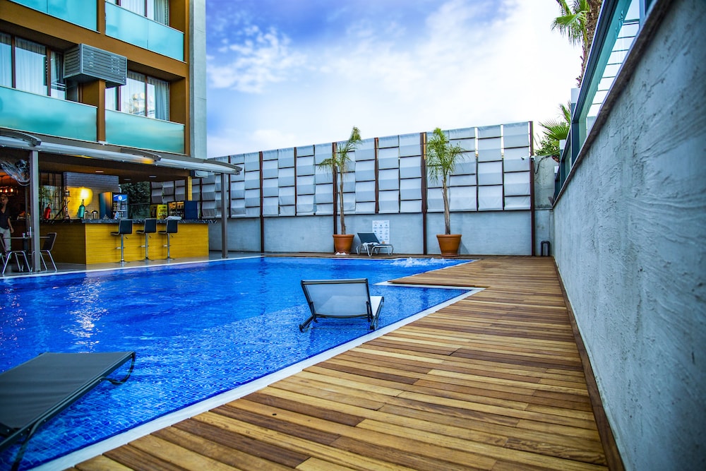 Laren Family Otel & Spa - Butik Otel - Image 125