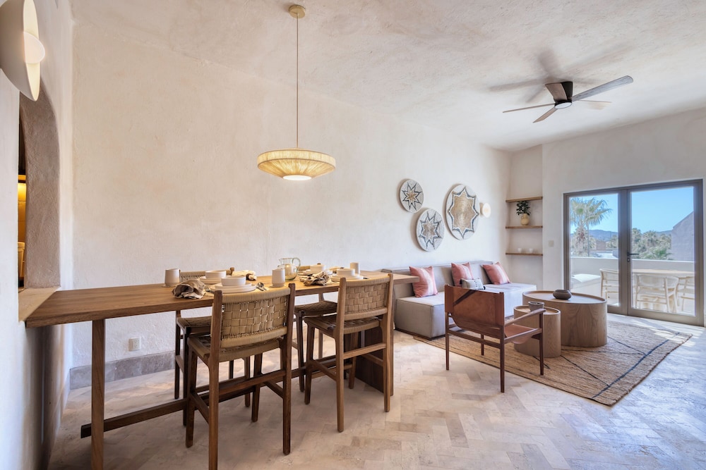 Casa Nima by Lumina