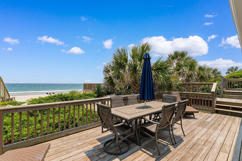 Lachicotte Vacation Rentals