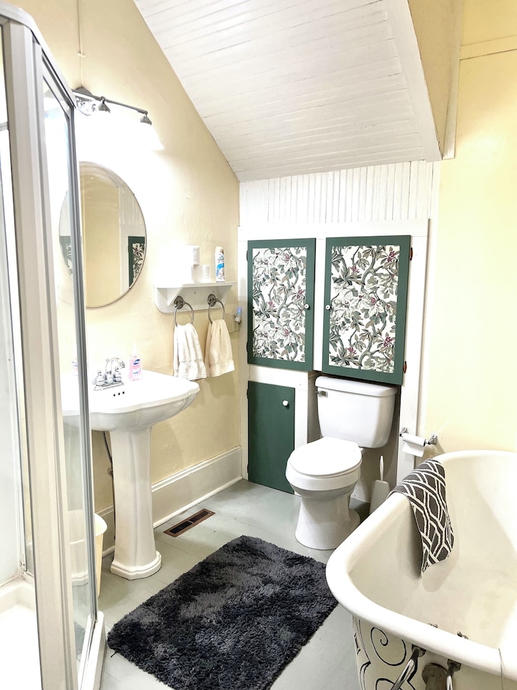 American House 1854