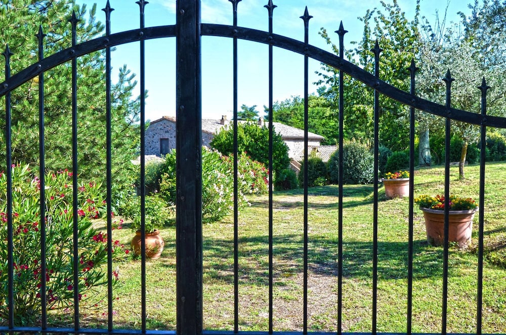 Agriturismo Il Cornalino