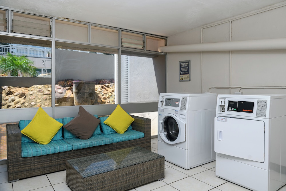 Umhlanga Cabanas
