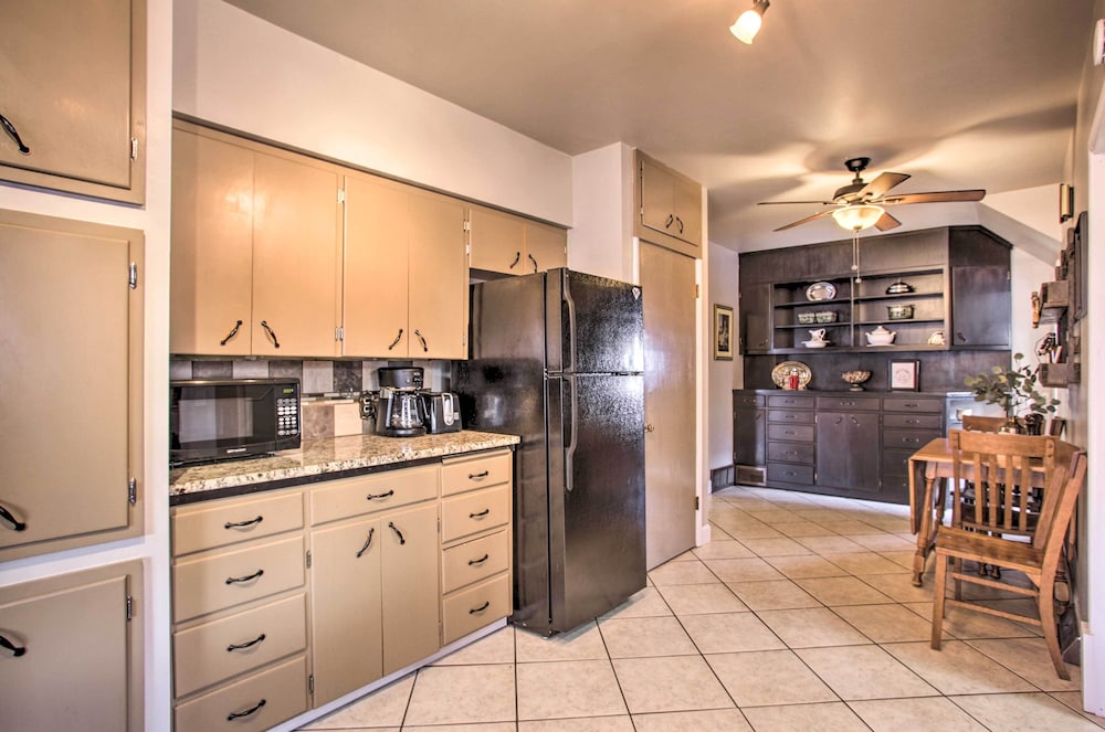 Charming Downtown Coeur D'alene Home With Yard!, photo 34