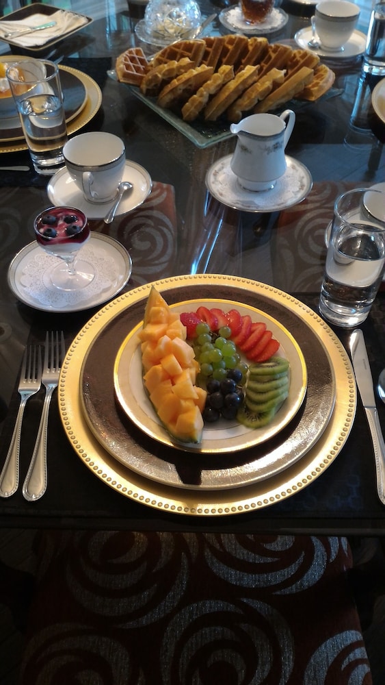 Niagara-on-the-Lake Vacations - Blue Skies Bed and Breakfast - Property Image 100