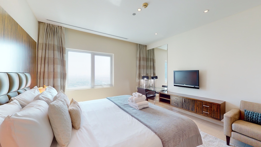 Bonnington Luxury Apartments