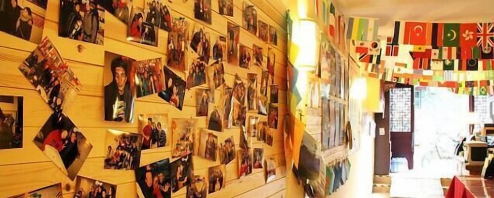 Lucky Family Hostel
