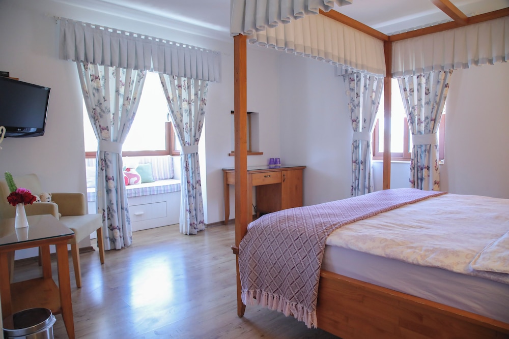 Leylak Boutique Otel & Brasserie - Boutique Class - Image 45