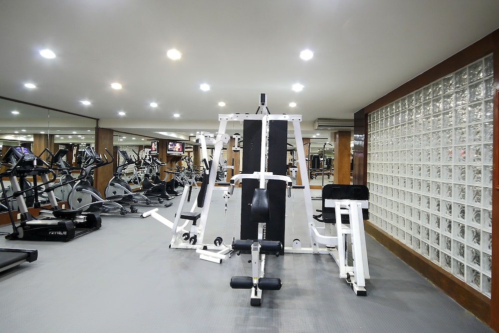 Golden Parnassus All Inclusive Resort & Spa - Adults Only