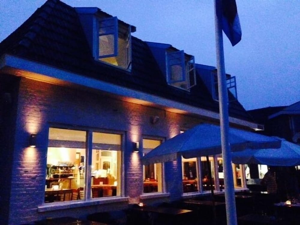 Hotel Brasserie Om de Noord
