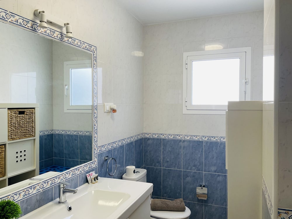 Apartamento Vista Torrecilla en Nerja