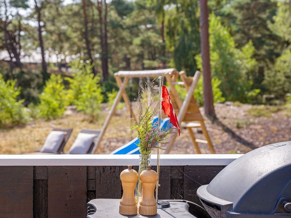 10 Person Holiday Home in Nexo view 5